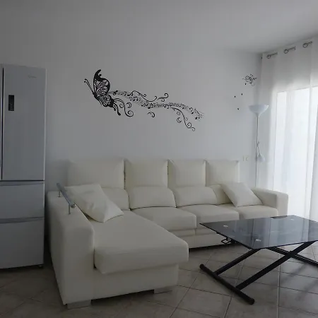 Suncanarias Penthouse El Sol Apartamento