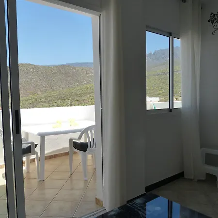 Suncanarias Penthouse El Sol Apartamento *