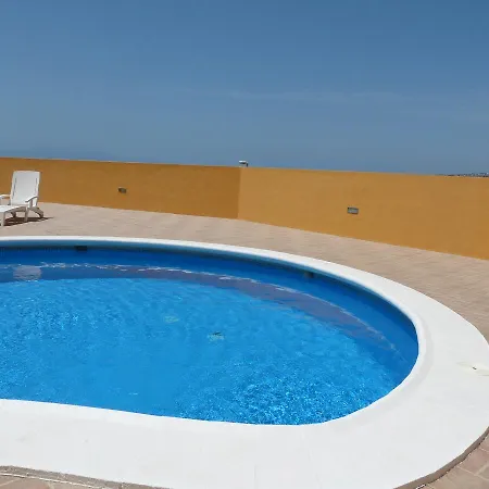 Apartamento Suncanarias Penthouse El Sol Adeje