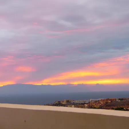 Suncanarias Penthouse El Sol Adeje