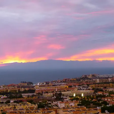 Suncanarias Penthouse El Sol Apartamento