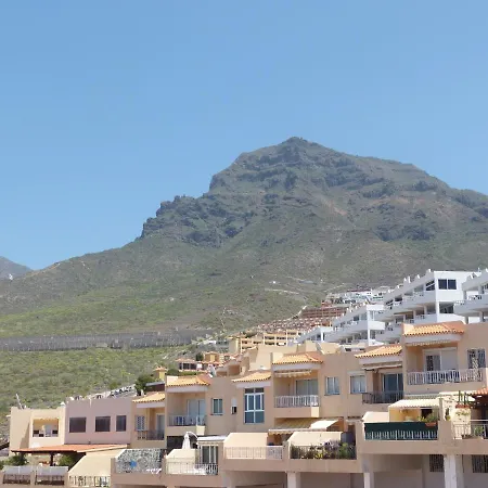 Suncanarias Penthouse El Sol Apartamento *